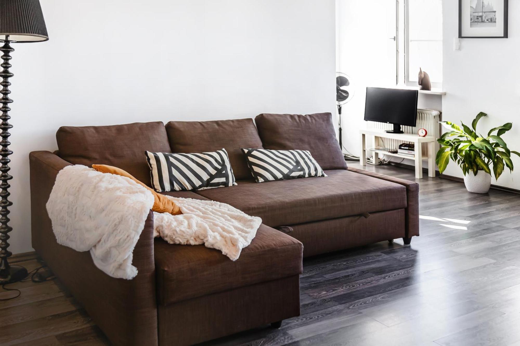 Stylowy Apartament W Najlepszej Lokalizacji - Wroclaw — Photos 2
