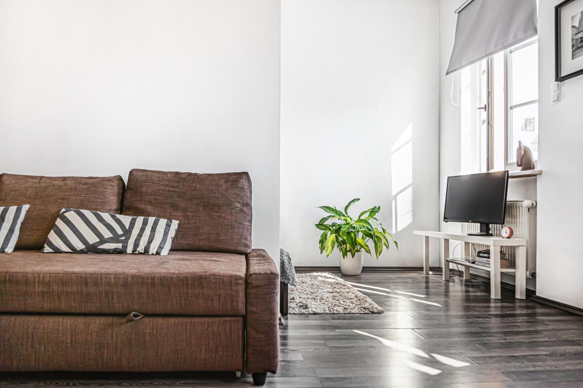 Stylowy Apartament W Najlepszej Lokalizacji - Wroclaw — Photos 1
